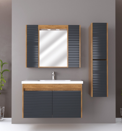 BANYO MOBİLYALARI
