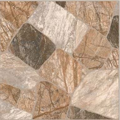 45X45 KR MT AMANOS KAHVE 1.K RLYF SR