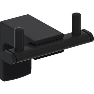 F1 BLACK SERİSİ BORNOZ ASKILIĞI