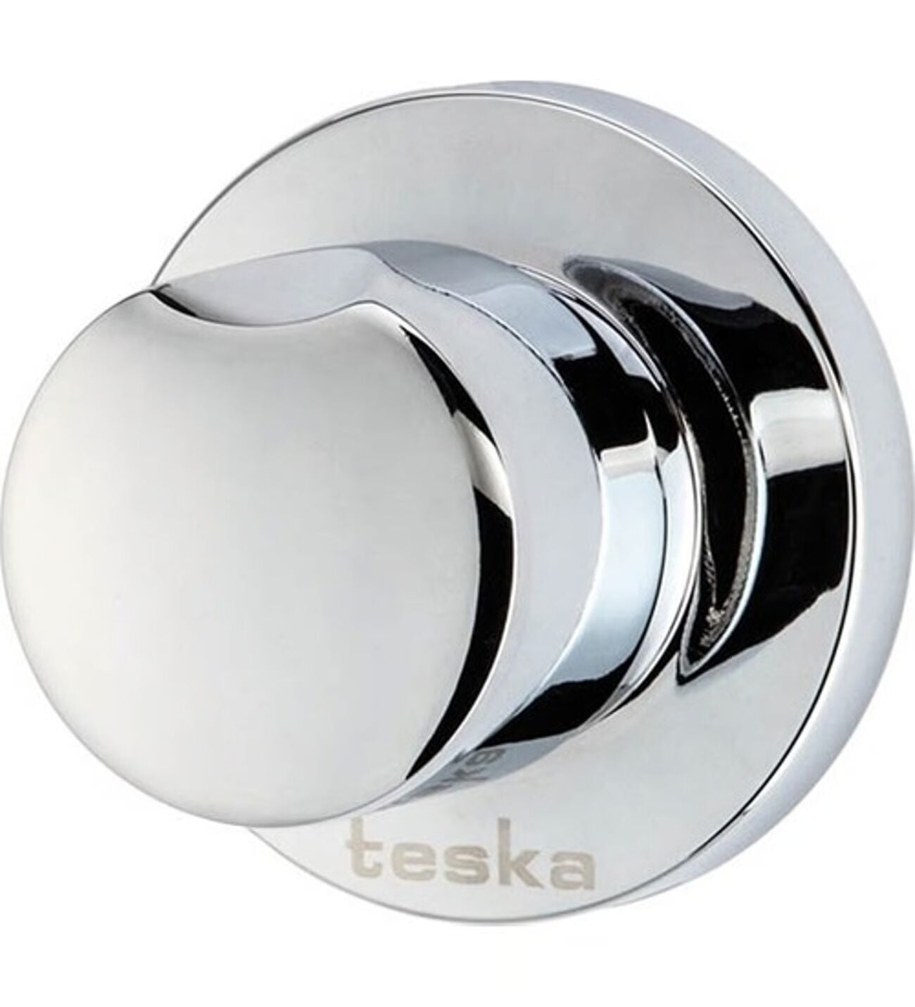 LÜX YUVARLAK MODEL EKO 25MM