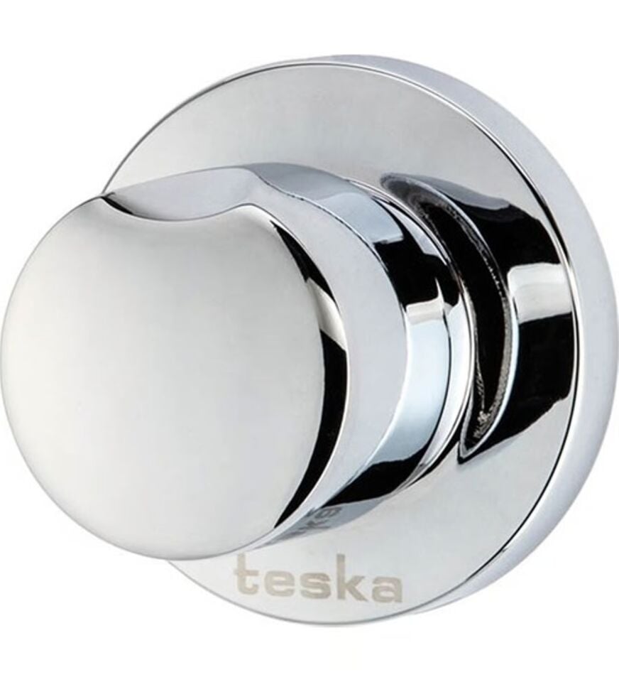 LÜX YUVARLAK MODEL EKO 25MM