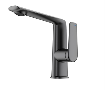 GLORİA  ANTRASİT LAVABO