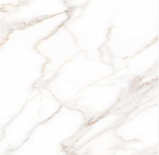 45X45 KR PR CALACATTA WHITE 1.K SR