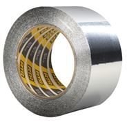 ALÜMİNYUM FOLYO BANT DÜZ 45 MM 20 MT RTRMAX