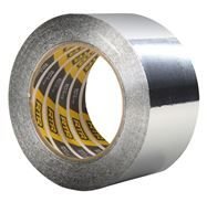ALÜMİNYUM FOLYO BANT TAKVİYELİ 48 MM 25MT RTRMAX