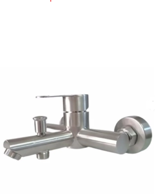 ROUND INOX BANYO BATARYASI
