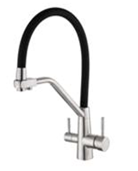 BEST INOX ARITMALI MUTFAK BATARYASI