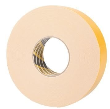 ÇİFT TARAFLI HAVANA KÖPÜK BANT 24MM*25MT RTRMAX