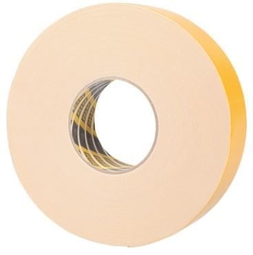 ÇİFT TARAFLI HAVANA KÖPÜK BANT 36MM*25MT RTRMAX