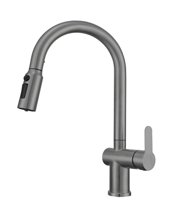 RİVA ANTRASİT SCALA SPİRALLİ ARITMA BATARYASI