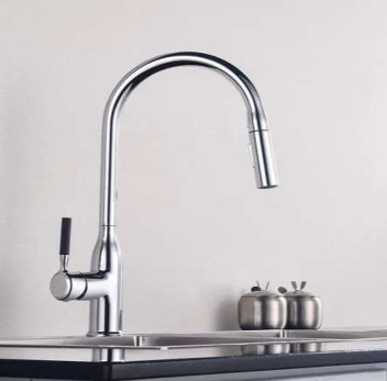 POWER SPİRALLİ KROM MUTFAK BATARYASI