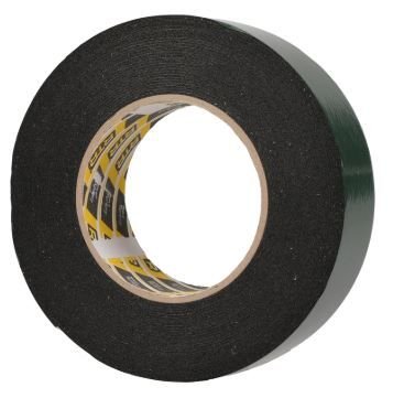 ÇİFT TARAFLI KÖPÜK BANT 10 mm *10 Mt RTRMAX