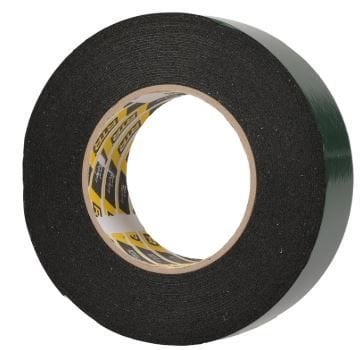 ÇİFT TARAFLI KÖPÜK BANT 15 mm *10 Mt RTRMAX