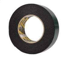 ÇİFT TARAFLI KÖPÜK BANT 40 mm *10 Mt RTRMAX