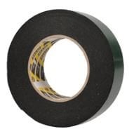 ÇİFT TARAFLI KÖPÜK BANT 50 mm *10 Mt RTRMAX
