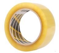 KOLİ BANDI ŞEFFAF AKRİLİK 40mt*45mm RTRMAX