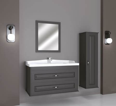 80 CM ÜRGÜP TAKIM SATEN FÜME