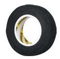 TÜYLÜ BEZ ELEKTRİK BANDI SİYAH 18 MM * 9,14 MT RTRMAX