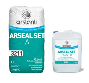 Arkim ARPLUST 3322 SU İZOLASYON TAM ELASTİK