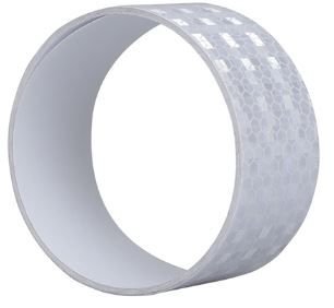 REFLEKTİF BANT BEYAZ 35 MM * 1,5 MT RTRMAX
