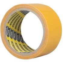 ÇİFT TARAFLI BEZ HALI BANDI 50 MM * 5 MT. RTRMAX