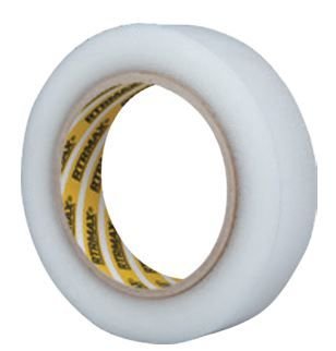 ŞEFFAF KAYDIRMAZ BANT 25 mm*5 Mt RTRMAX