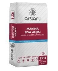Aralçı Makina Sıva Alçısı 35 Kg