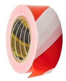 EMNİYET İKAZ BANTI 60 mm 360 mt RTRMAX