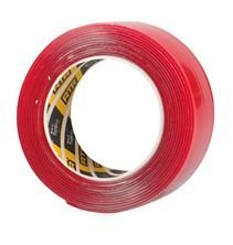 SİLİKONLU ÇİFT TARAFLI VHB BANT 24 mm* 2 Mt RTRMAX