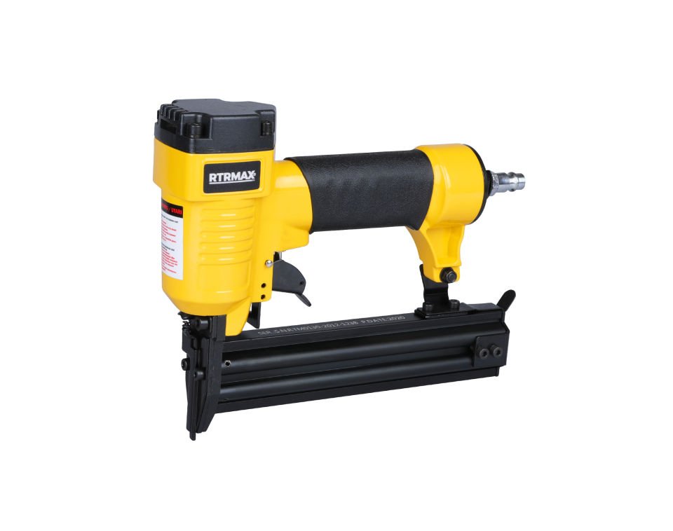 HAVALI ÇİVİ ÇAKMA TABANCASI 10-30MM ÇANTALI RTRMAX