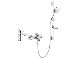 L20 PACK 3LU BANYO SETI BANYO SETİ