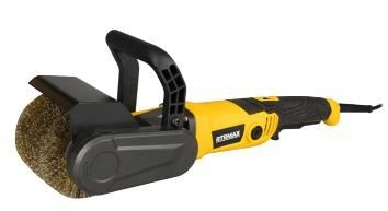 MOP ZIMPARA MAKİNASI 1300W DEVİR AYARLI RTRMAX