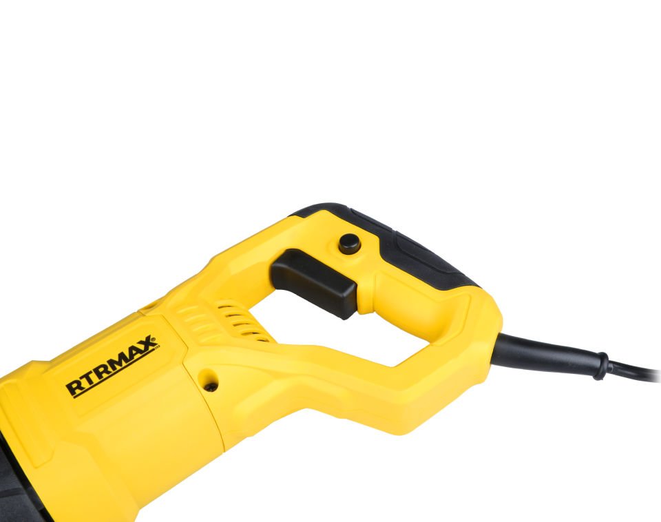 TİLKİ KUYRUĞU TESTERE 710W 115 MM RTRMAX