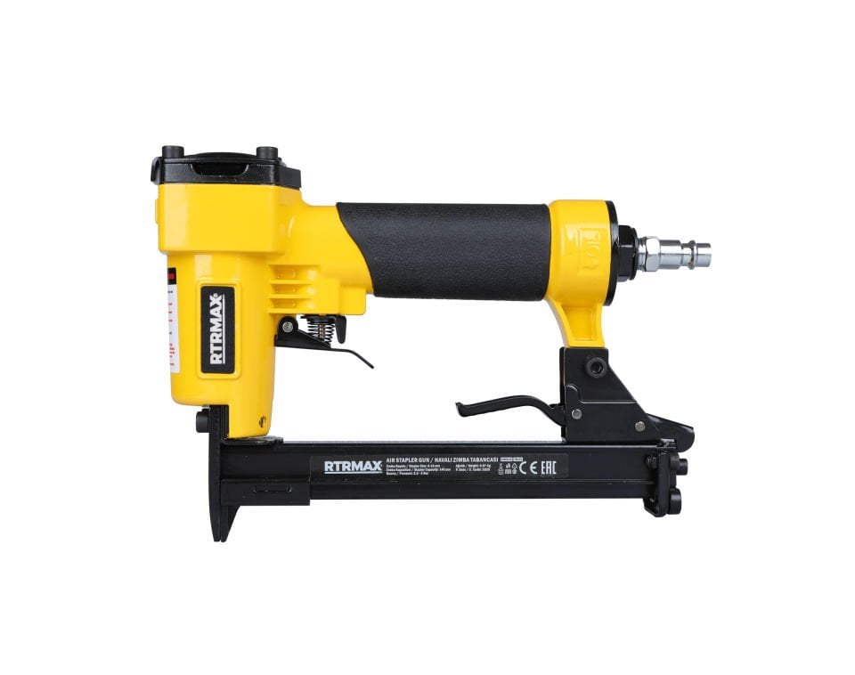 HAVALI ZIMBA TABANCASI 6-16MM 3.5-5 BAR ÇANTALI RTRMAX