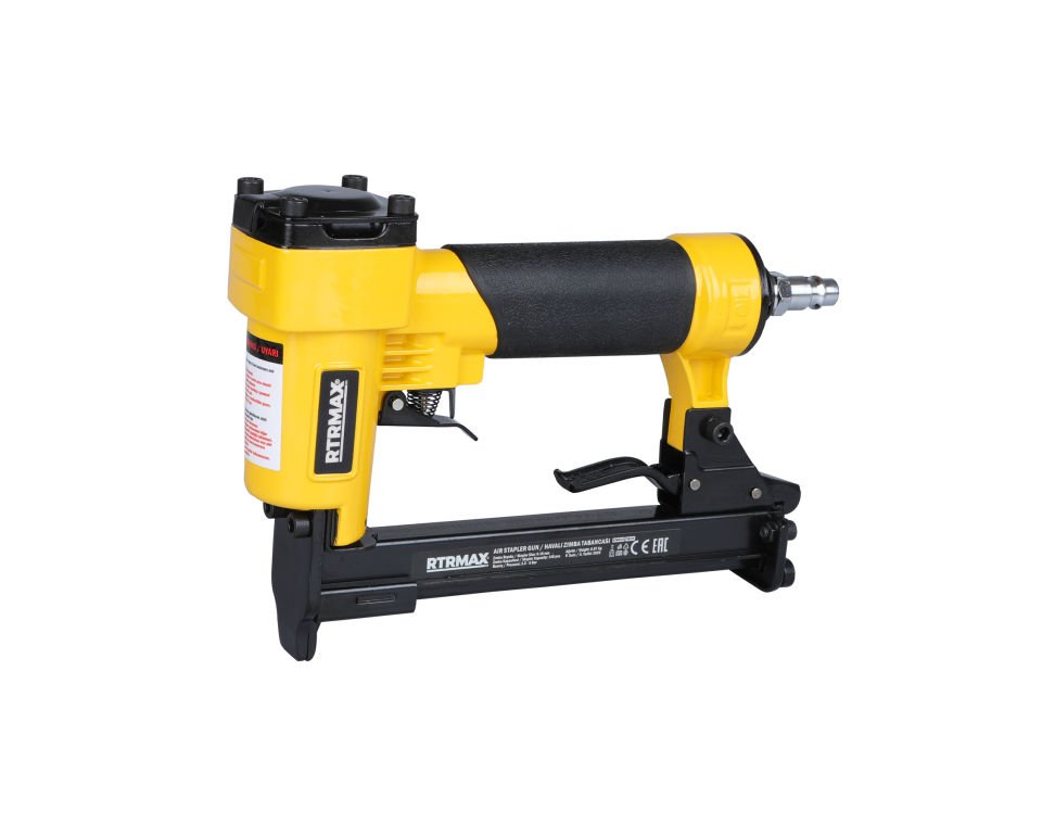 HAVALI ZIMBA TABANCASI 6-16MM 3.5-5 BAR ÇANTALI RTRMAX