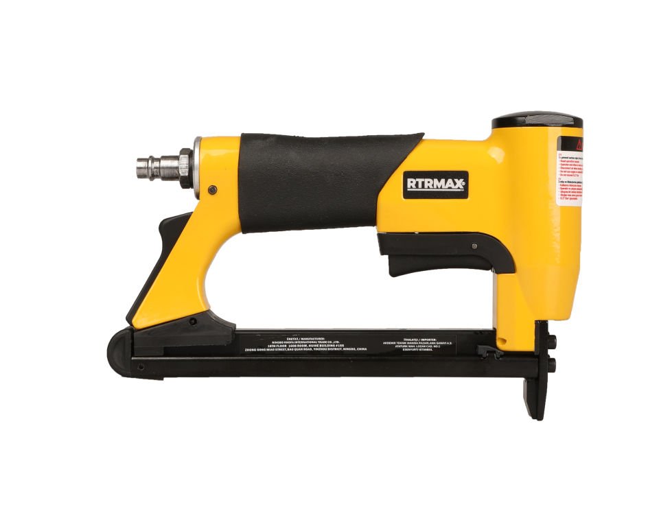 HAVALI ZIMBA TABANCASI 6-16MM 4-6 BAR ÇANTALI RTRMAX
