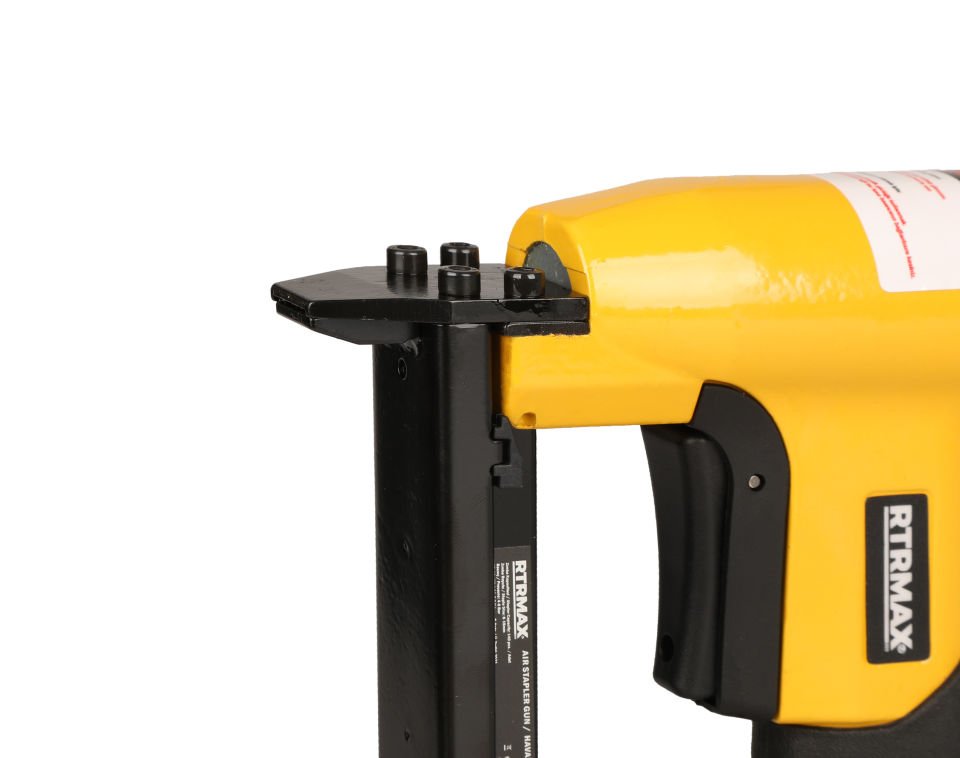 HAVALI ZIMBA TABANCASI 6-16MM 4-6 BAR ÇANTALI RTRMAX