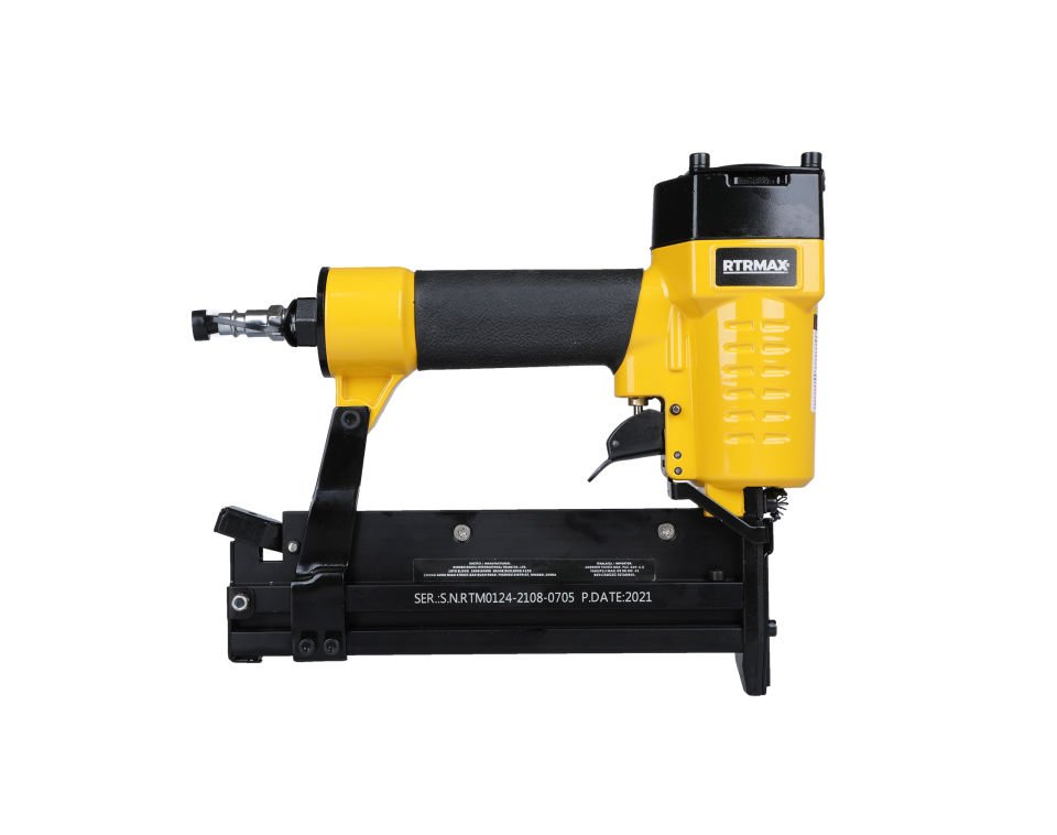 HAVALI ZIMBA VE ÇİVİ ÇAKMA TABANCASI 10-50 / 16-40 RTRMAX