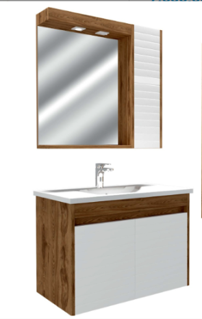 80 CM DOLAP KEOPS TAKIM-UD/BEYAZ