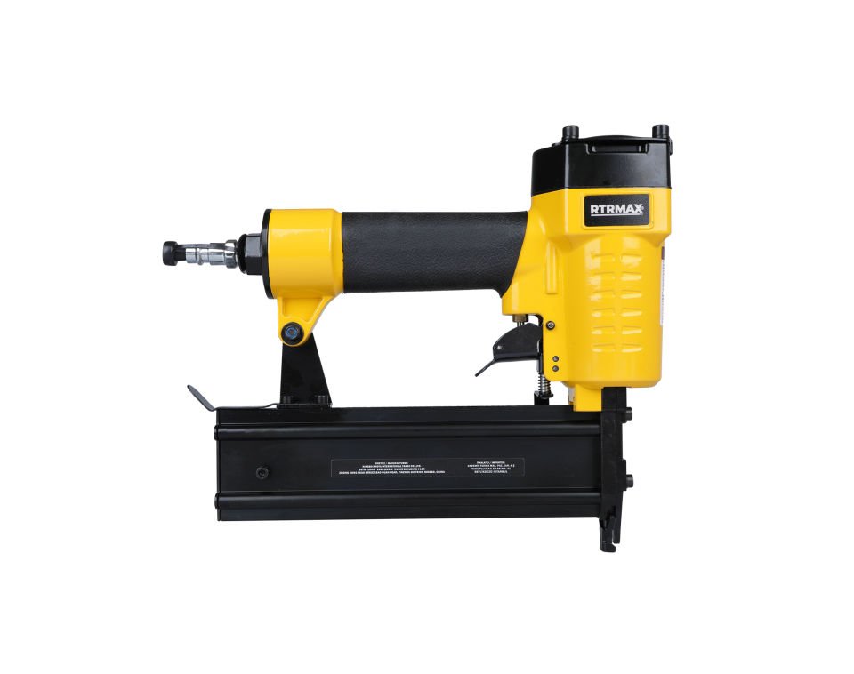 HAVALI ÇİVİ ÇAKMA TABANCASI 10-50MM ÇANTALI RTRMAX