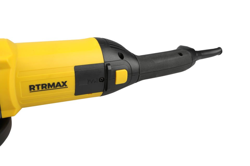 BÜYÜK TAŞLAMA MAKİNASI 230MM 2300W RTRMAX