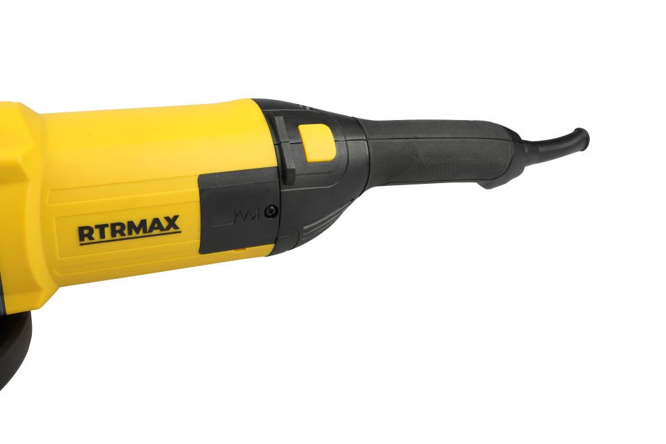 BÜYÜK TAŞLAMA MAKİNASI 230MM 2300W RTRMAX