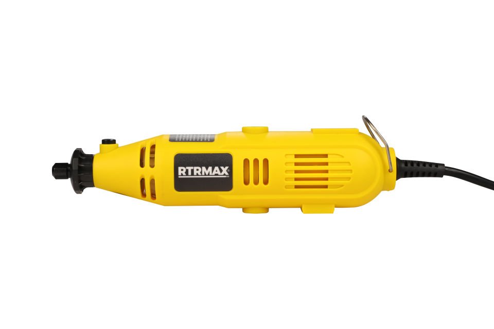 MİNİ TAŞLAMA GRAVÜR SETİ 135W 40 PCS RTRMAX