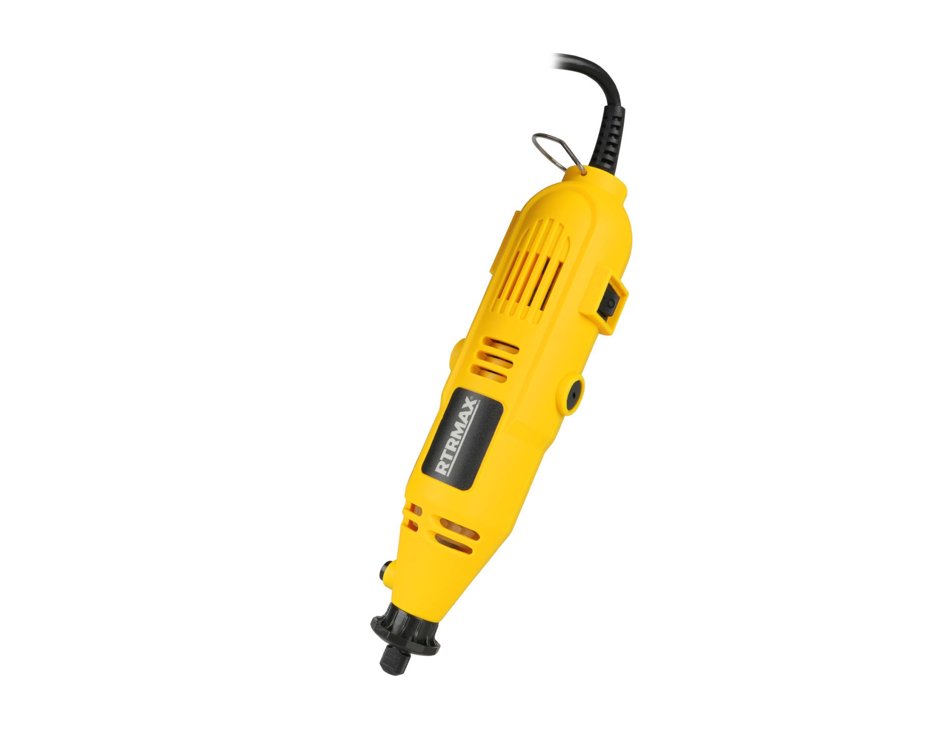 MİNİ TAŞLAMA GRAVÜR SETİ 135W 40 PCS RTRMAX