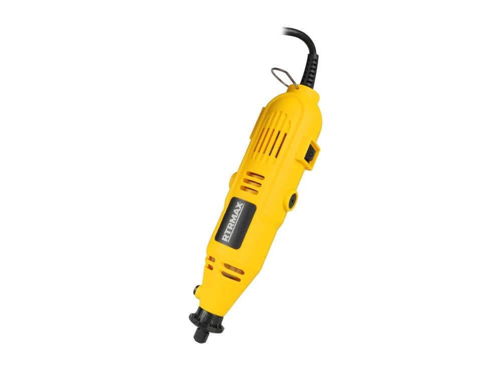 MİNİ TAŞLAMA GRAVÜR SETİ 135W 40 PCS RTRMAX