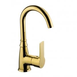 ALAMERA KUGU LAVABO BATARYASI ALTIN