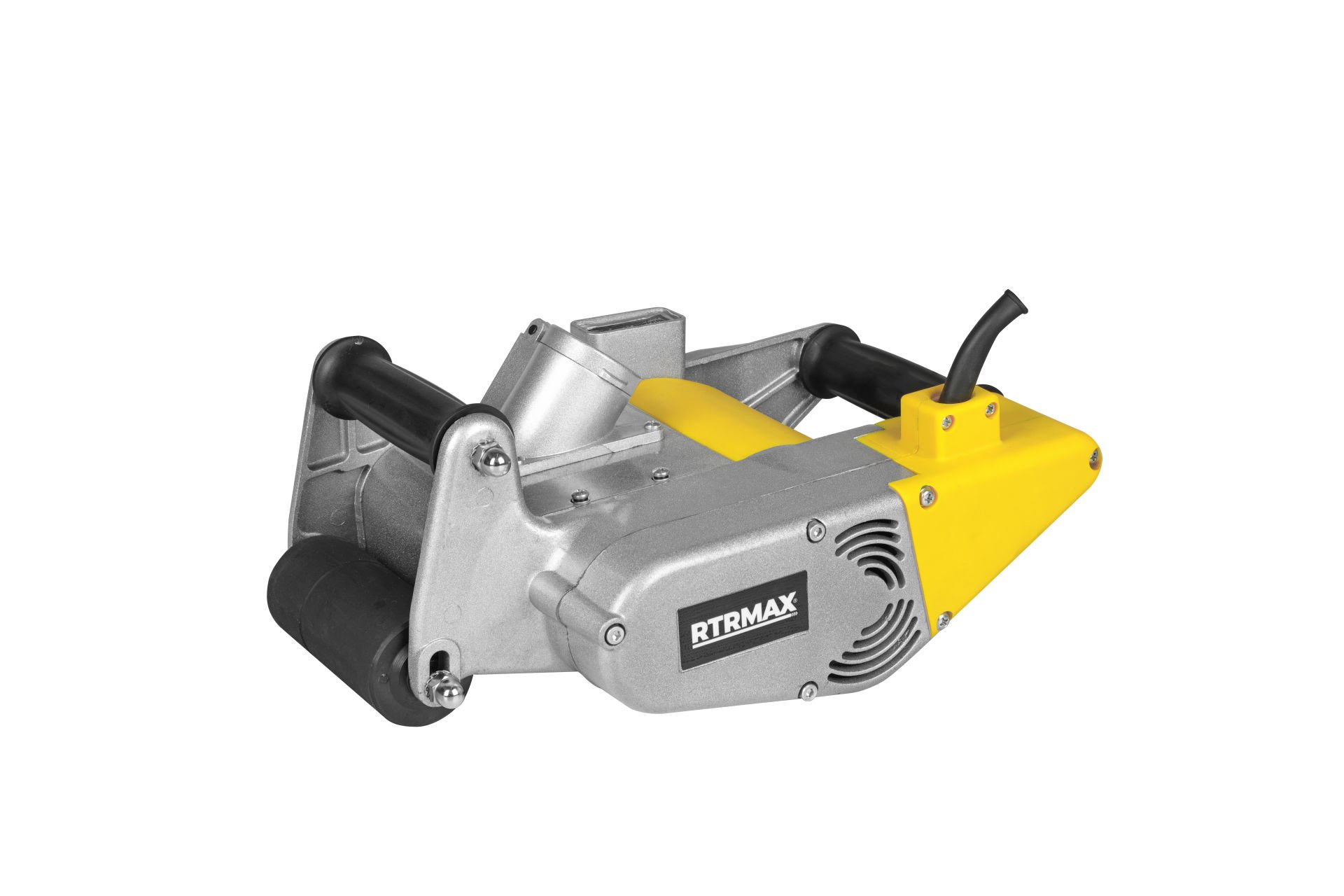 DUVAR KANAL AÇMA MAK. 1100W 16-35 MM ÇANTALI RTRMAX