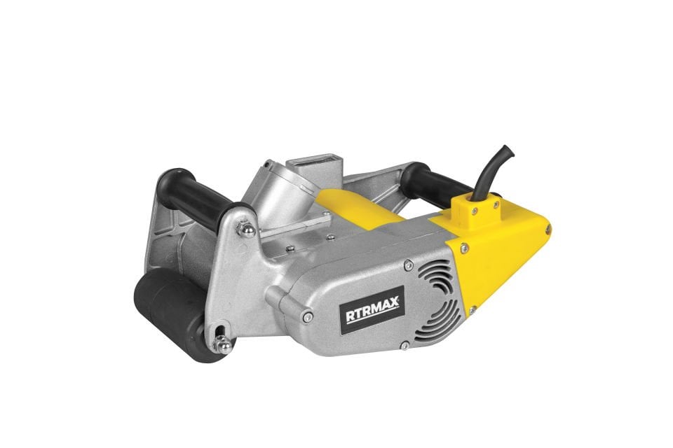 DUVAR KANAL AÇMA MAK. 1100W 16-35 MM ÇANTALI RTRMAX