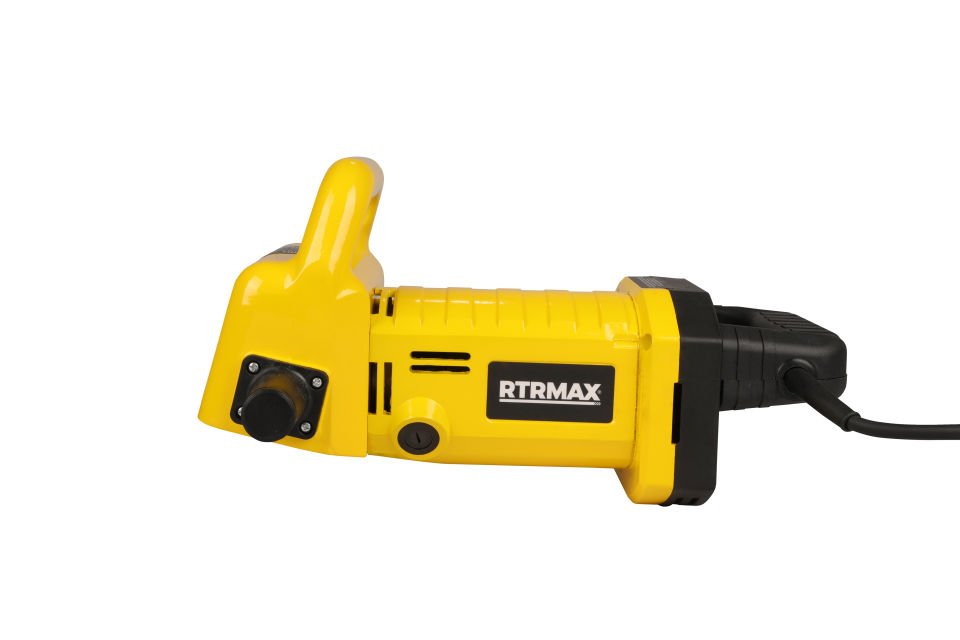 KANAL AÇMA MAKİNASI 2000W 25-35 MM RTRMAX