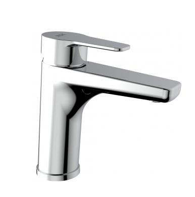 ALORA LAVABO BATARYASI KROM